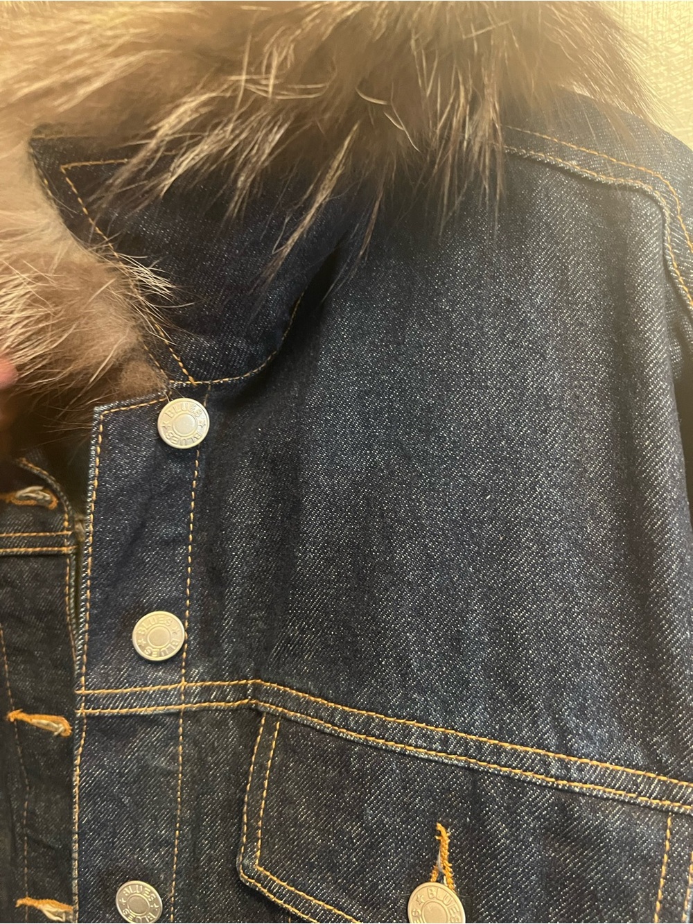 Jacket - Picture 6 of 7